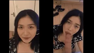 Người yêu ngoại thương thích chuối tây - asianbabyggirl 4