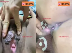 Nện vợ lỗ lồn thâm đen hơi chán